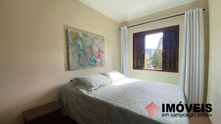 Imagem da galeria de fotos: Apartamento Residencial para Venda - Campos do Jordão, Floresta Negra - REF: 3221