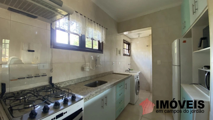 Imagem da galeria de fotos: Apartamento Residencial para Venda - Campos do Jordão, Floresta Negra - REF: 3221