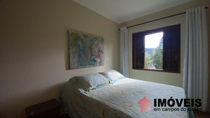 Imagem da galeria de fotos: Apartamento Residencial para Venda - Campos do Jordão, Floresta Negra - REF: 3221