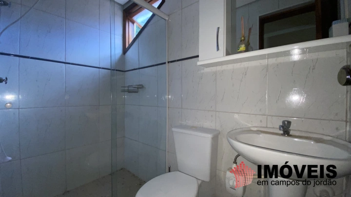 Imagem da galeria de fotos: Apartamento Residencial para Venda - Campos do Jordão, Floresta Negra - REF: 3221