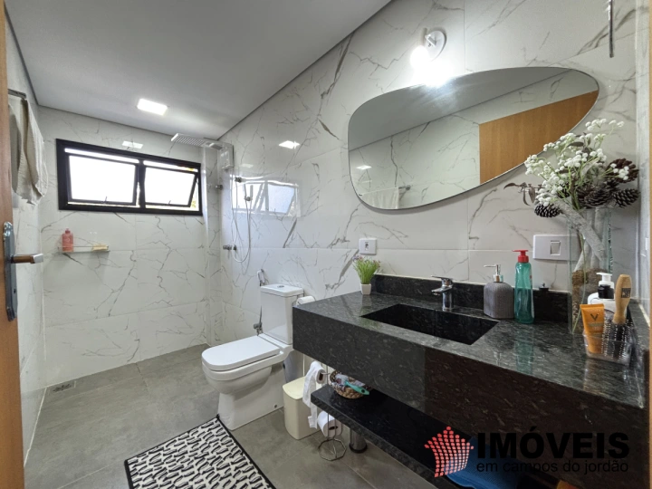 Casa Residencial para Venda - Campos do Jordão, Capivari - REF: CA0520 Imagem da galeria de fotos: Casa Residencial para Venda - Campos do Jordão, Capivari - REF: CA0520