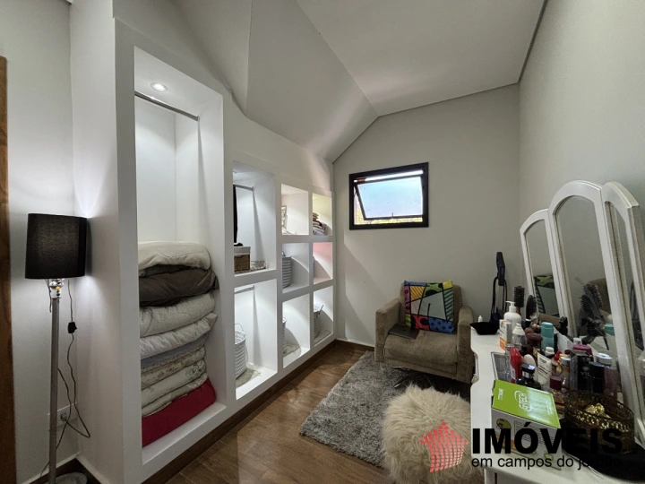 Casa Residencial para Venda - Campos do Jordão, Capivari - REF: CA0520 Imagem da galeria de fotos: Casa Residencial para Venda - Campos do Jordão, Capivari - REF: CA0520