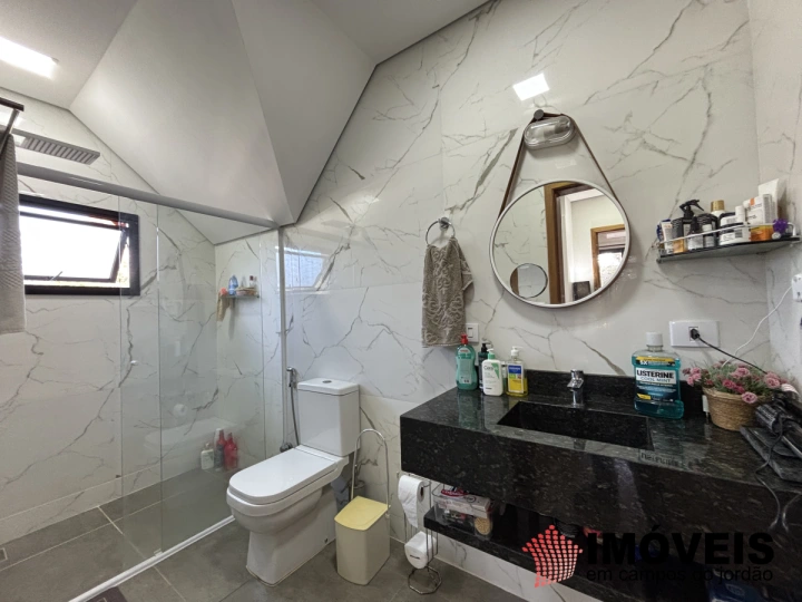 Casa Residencial para Venda - Campos do Jordão, Capivari - REF: CA0520 Imagem da galeria de fotos: Casa Residencial para Venda - Campos do Jordão, Capivari - REF: CA0520