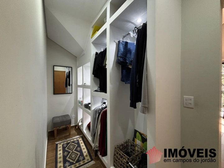 Casa Residencial para Venda - Campos do Jordão, Capivari - REF: CA0520 Imagem da galeria de fotos: Casa Residencial para Venda - Campos do Jordão, Capivari - REF: CA0520