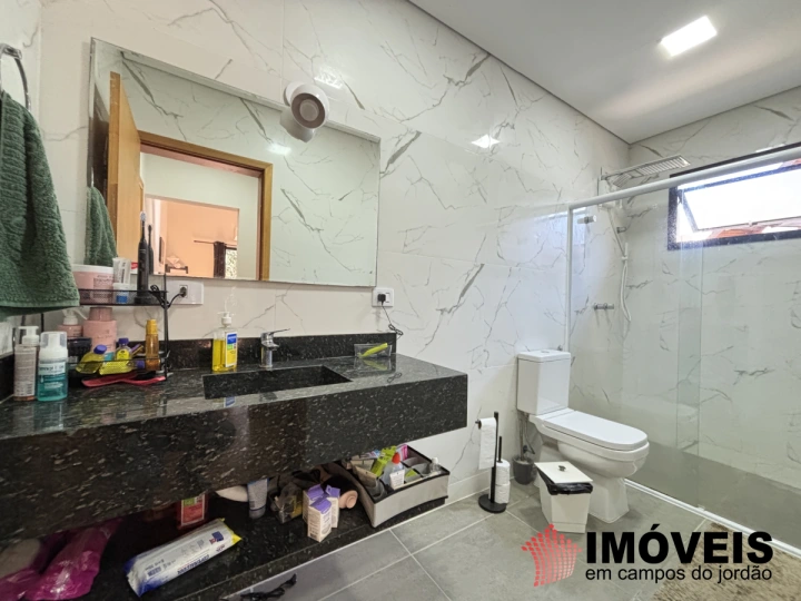 Casa Residencial para Venda - Campos do Jordão, Capivari - REF: CA0520 Imagem da galeria de fotos: Casa Residencial para Venda - Campos do Jordão, Capivari - REF: CA0520