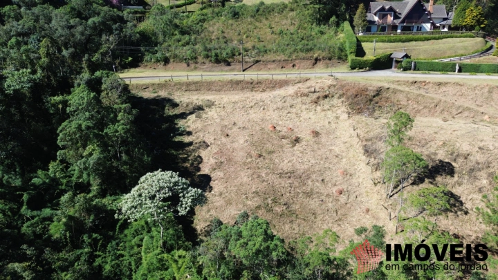 Terreno/Lote Residencial para Venda - Campos do Jordão, Alto do Capivari - REF: TE0166 Imagem da galeria de fotos: Terreno/Lote Residencial para Venda - Campos do Jordão, Alto do Capivari - REF: TE0166