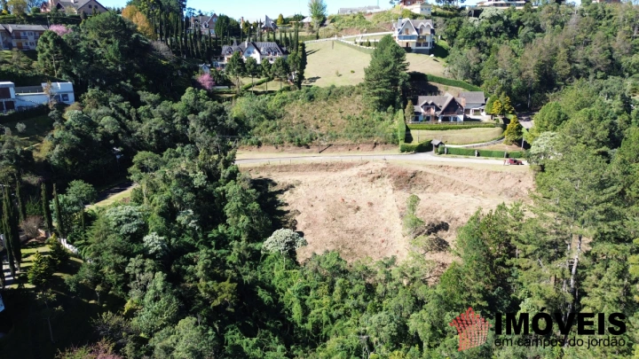 Terreno/Lote Residencial para Venda - Campos do Jordão, Alto do Capivari - REF: TE0166 Imagem da galeria de fotos: Terreno/Lote Residencial para Venda - Campos do Jordão, Alto do Capivari - REF: TE0166