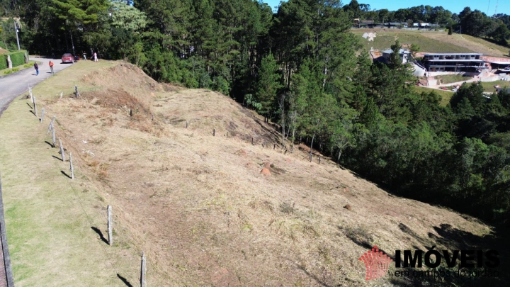Terreno/Lote Residencial para Venda - Campos do Jordão, Alto do Capivari - REF: TE0166 Imagem da galeria de fotos: Terreno/Lote Residencial para Venda - Campos do Jordão, Alto do Capivari - REF: TE0166