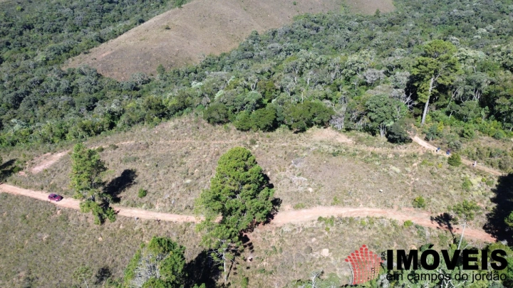 Terreno/Lote Residencial para Venda - Campos do Jordão, Parque Ferradura - REF: TE0167 Imagem da galeria de fotos: Terreno/Lote Residencial para Venda - Campos do Jordão, Parque Ferradura - REF: TE0167