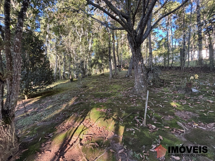Imagem da galeria de fotos: Casa Residencial para Venda - Campos do Jordão, Parque das Fontes - REF: CA0521
