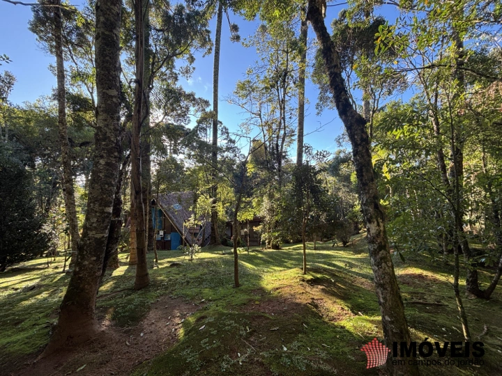Imagem da galeria de fotos: Casa Residencial para Venda - Campos do Jordão, Parque das Fontes - REF: CA0521
