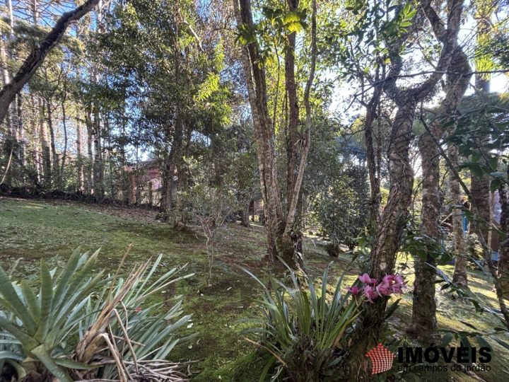 Imagem da galeria de fotos: Casa Residencial para Venda - Campos do Jordão, Parque das Fontes - REF: CA0521