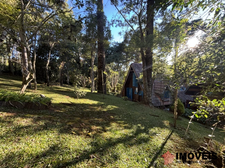 Imagem da galeria de fotos: Casa Residencial para Venda - Campos do Jordão, Parque das Fontes - REF: CA0521