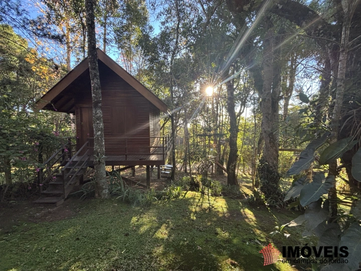 Imagem da galeria de fotos: Casa Residencial para Venda - Campos do Jordão, Parque das Fontes - REF: CA0521