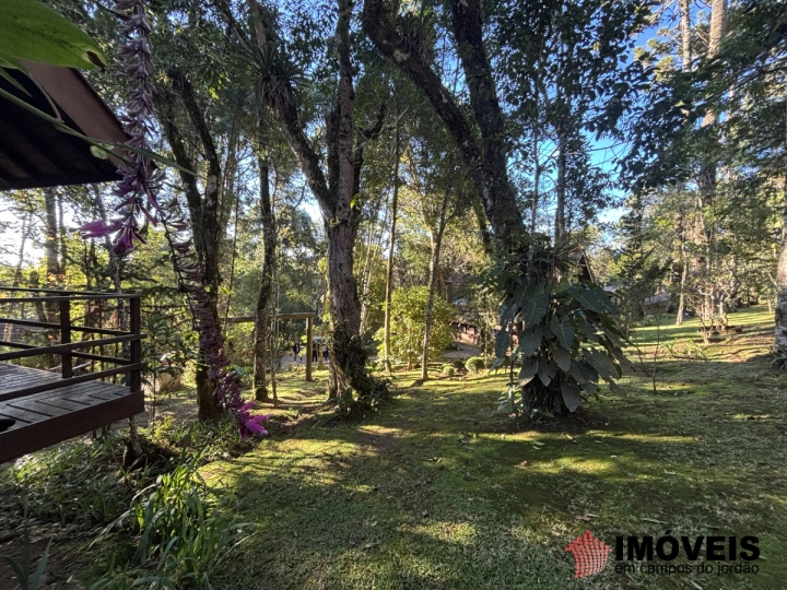 Imagem da galeria de fotos: Casa Residencial para Venda - Campos do Jordão, Parque das Fontes - REF: CA0521