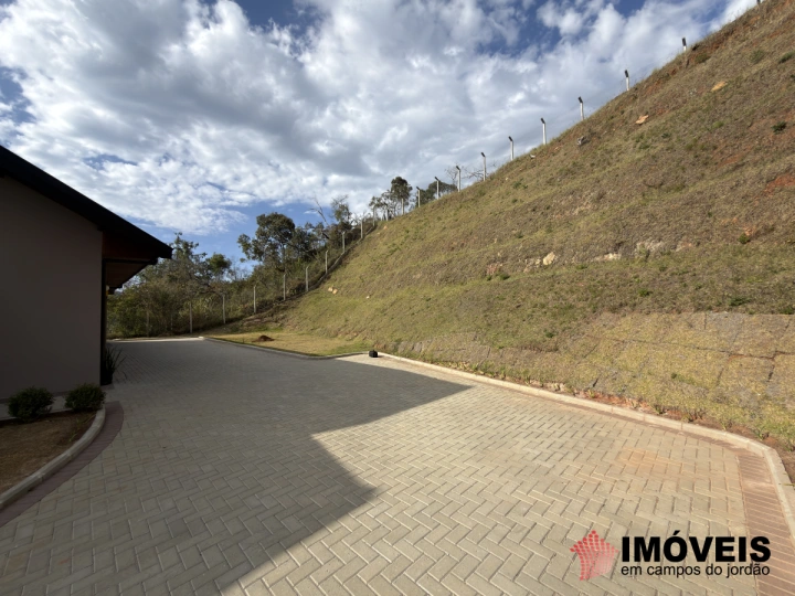 Imagem da galeria de fotos: Casa Residencial para Venda - Campos do Jordão, Água Santa - REF: CA0420