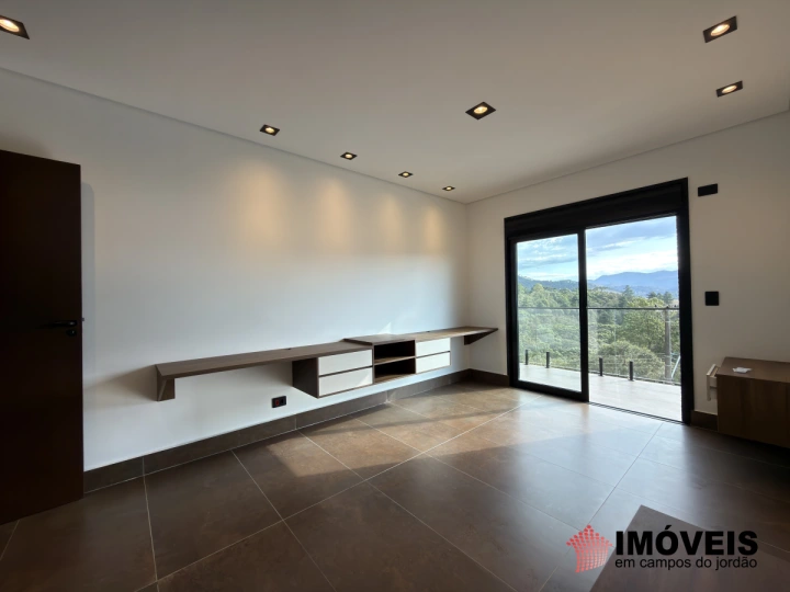 Imagem da galeria de fotos: Casa Residencial para Venda - Campos do Jordão, Água Santa - REF: CA0420