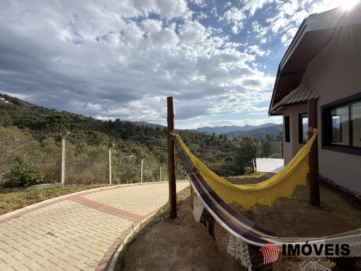 Imagem da galeria de fotos: Casa Residencial para Venda - Campos do Jordão, Água Santa - REF: CA0420