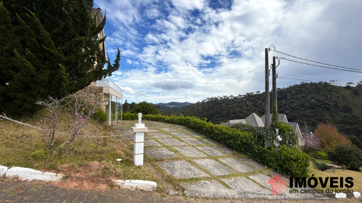 Imagem da galeria de fotos: Casa Residencial para Venda - Campos do Jordão, Descansópolis - REF: CA0526