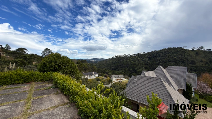 Imagem da galeria de fotos: Casa Residencial para Venda - Campos do Jordão, Descansópolis - REF: CA0526