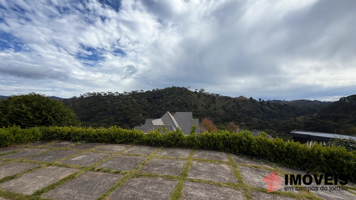 Imagem da galeria de fotos: Casa Residencial para Venda - Campos do Jordão, Descansópolis - REF: CA0526