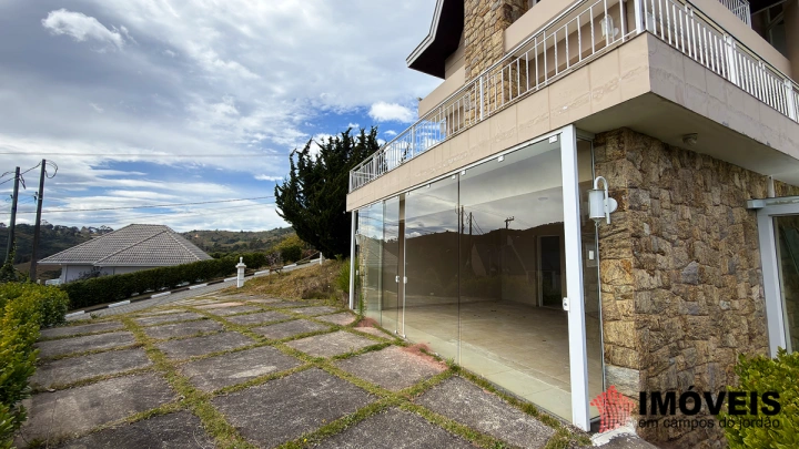 Imagem da galeria de fotos: Casa Residencial para Venda - Campos do Jordão, Descansópolis - REF: CA0526