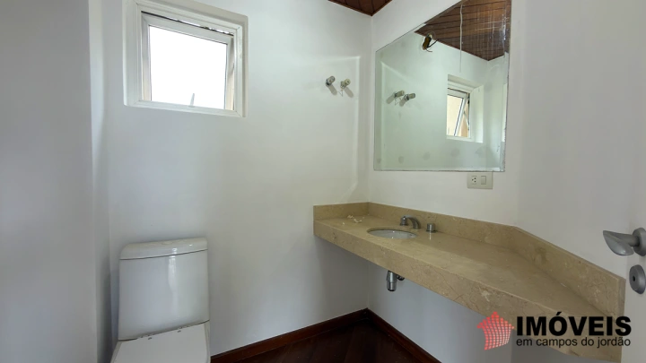 Imagem da galeria de fotos: Casa Residencial para Venda - Campos do Jordão, Descansópolis - REF: CA0526