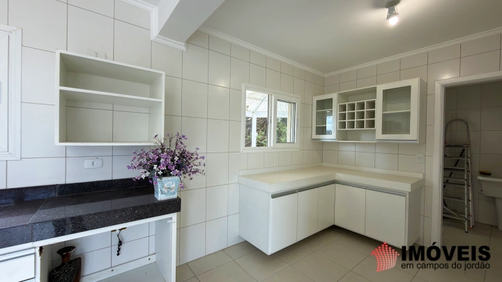 Imagem da galeria de fotos: Casa Residencial para Venda - Campos do Jordão, Descansópolis - REF: CA0526