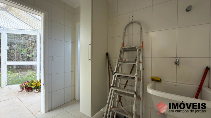 Imagem da galeria de fotos: Casa Residencial para Venda - Campos do Jordão, Descansópolis - REF: CA0526