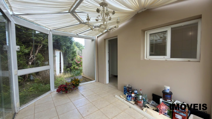 Imagem da galeria de fotos: Casa Residencial para Venda - Campos do Jordão, Descansópolis - REF: CA0526