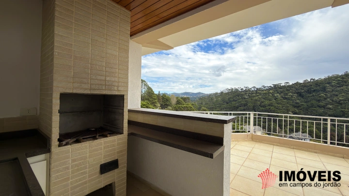 Imagem da galeria de fotos: Casa Residencial para Venda - Campos do Jordão, Descansópolis - REF: CA0526