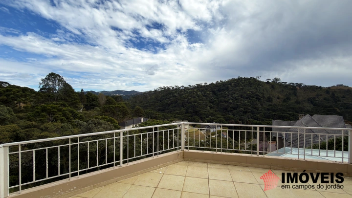 Imagem da galeria de fotos: Casa Residencial para Venda - Campos do Jordão, Descansópolis - REF: CA0526