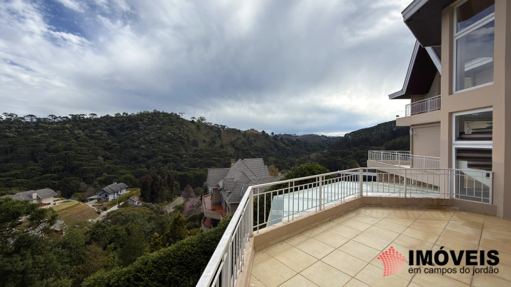 Imagem da galeria de fotos: Casa Residencial para Venda - Campos do Jordão, Descansópolis - REF: CA0526