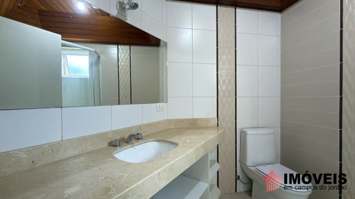 Imagem da galeria de fotos: Casa Residencial para Venda - Campos do Jordão, Descansópolis - REF: CA0526