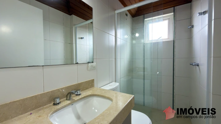 Imagem da galeria de fotos: Casa Residencial para Venda - Campos do Jordão, Descansópolis - REF: CA0526