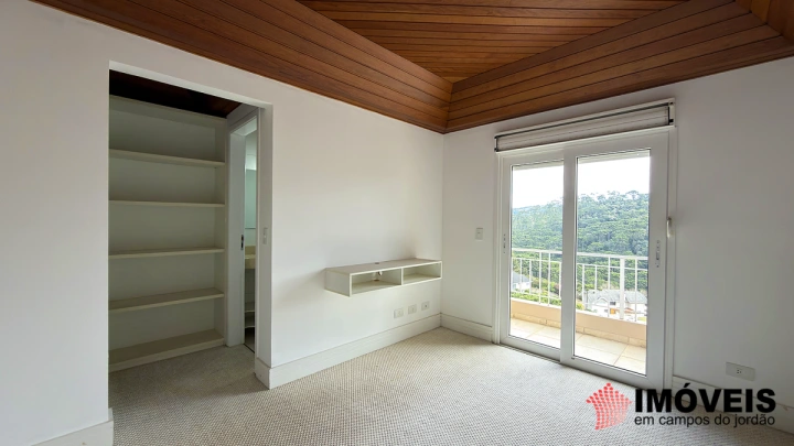 Imagem da galeria de fotos: Casa Residencial para Venda - Campos do Jordão, Descansópolis - REF: CA0526