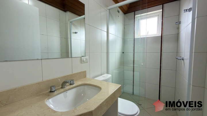 Imagem da galeria de fotos: Casa Residencial para Venda - Campos do Jordão, Descansópolis - REF: CA0526