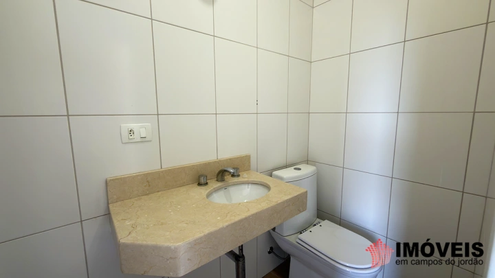 Imagem da galeria de fotos: Casa Residencial para Venda - Campos do Jordão, Descansópolis - REF: CA0526
