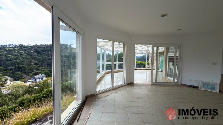 Imagem da galeria de fotos: Casa Residencial para Venda - Campos do Jordão, Descansópolis - REF: CA0526