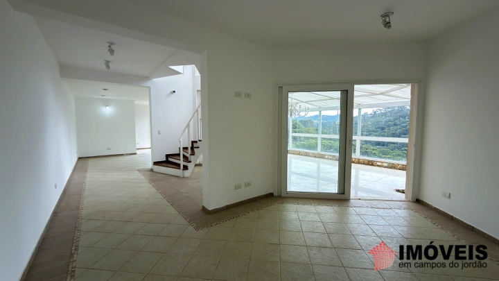 Imagem da galeria de fotos: Casa Residencial para Venda - Campos do Jordão, Descansópolis - REF: CA0526
