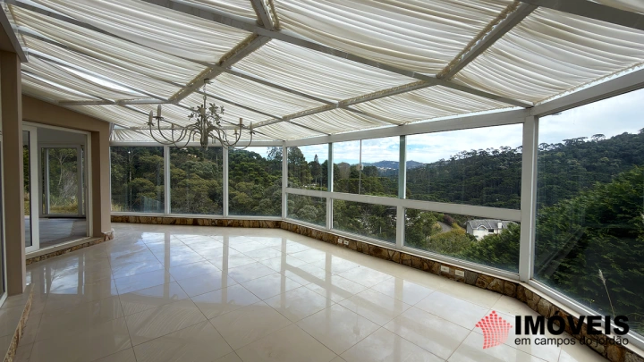 Imagem da galeria de fotos: Casa Residencial para Venda - Campos do Jordão, Descansópolis - REF: CA0526