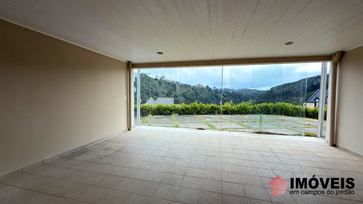 Imagem da galeria de fotos: Casa Residencial para Venda - Campos do Jordão, Descansópolis - REF: CA0526