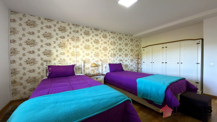 Imagem da galeria de fotos: Apartamento Residencial para Venda - Campos do Jordão, Vila Floresta - REF: AP0255