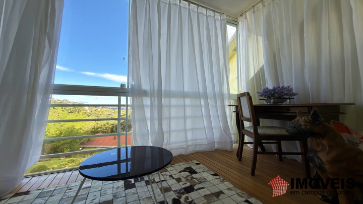 Imagem da galeria de fotos: Apartamento Residencial para Venda - Campos do Jordão, Vila Floresta - REF: AP0255