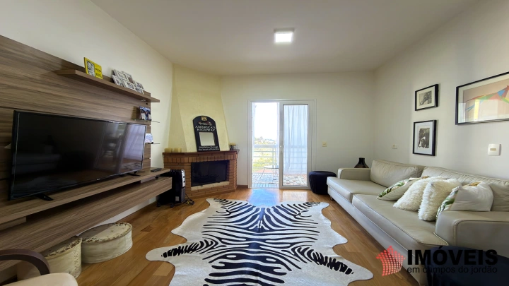 Imagem da galeria de fotos: Apartamento Residencial para Venda - Campos do Jordão, Vila Floresta - REF: AP0255