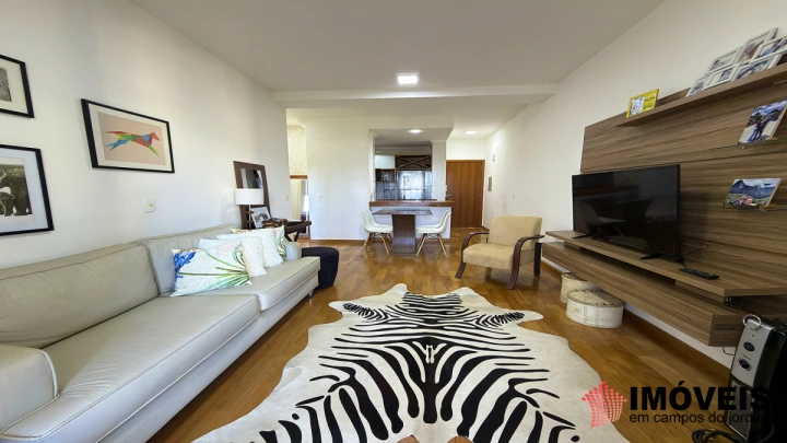 Imagem da galeria de fotos: Apartamento Residencial para Venda - Campos do Jordão, Vila Floresta - REF: AP0255