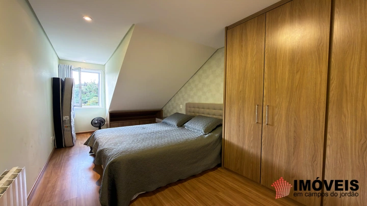 Imagem da galeria de fotos: Apartamento Residencial para Venda - Campos do Jordão, Jardim Manancial - REF: AD0047