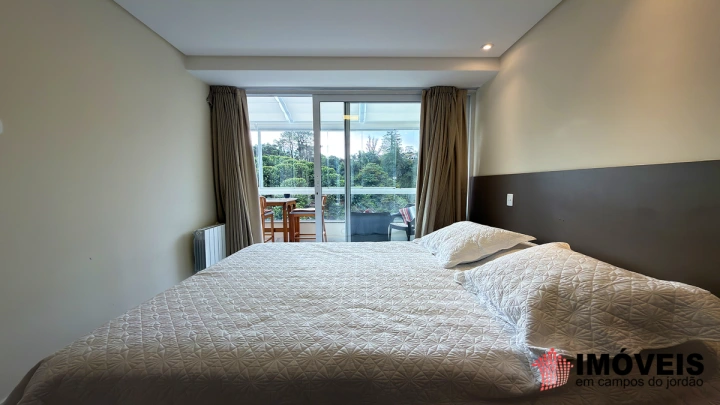 Imagem da galeria de fotos: Apartamento Residencial para Venda - Campos do Jordão, Jardim Manancial - REF: AD0047