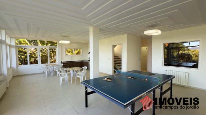 Casa Residencial para Venda - Campos do Jordão, Descansópolis - REF: CA0527 Imagem da galeria de fotos: Casa Residencial para Venda - Campos do Jordão, Descansópolis - REF: CA0527
