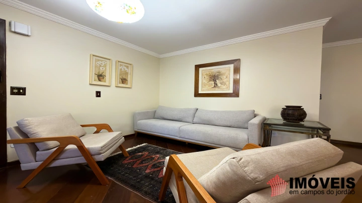 Imagem da galeria de fotos: Apartamento Residencial para Venda - Campos do Jordão, Jardim Alpestre - REF: AP0256